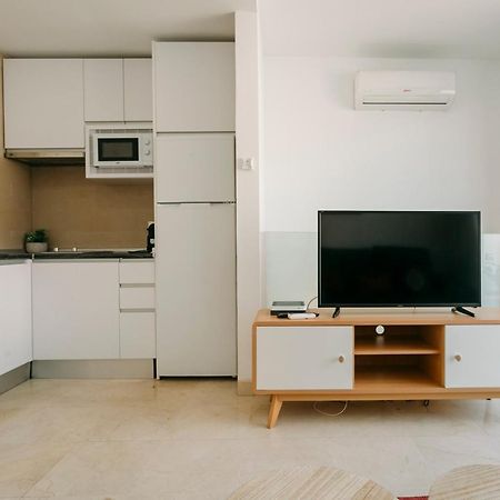 Apartamento O&L Lumbreras: Bright Duplex With Private Terrace Sevilla Exterior foto