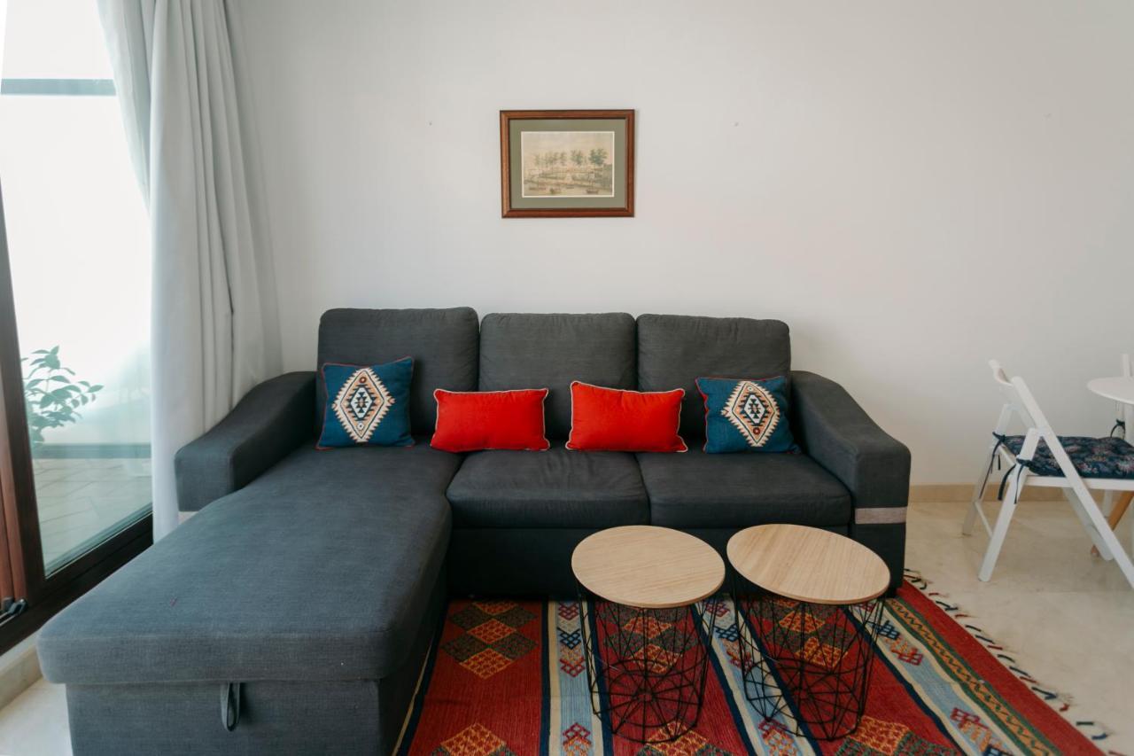 Apartamento O&L Lumbreras: Bright Duplex With Private Terrace Sevilla Exterior foto