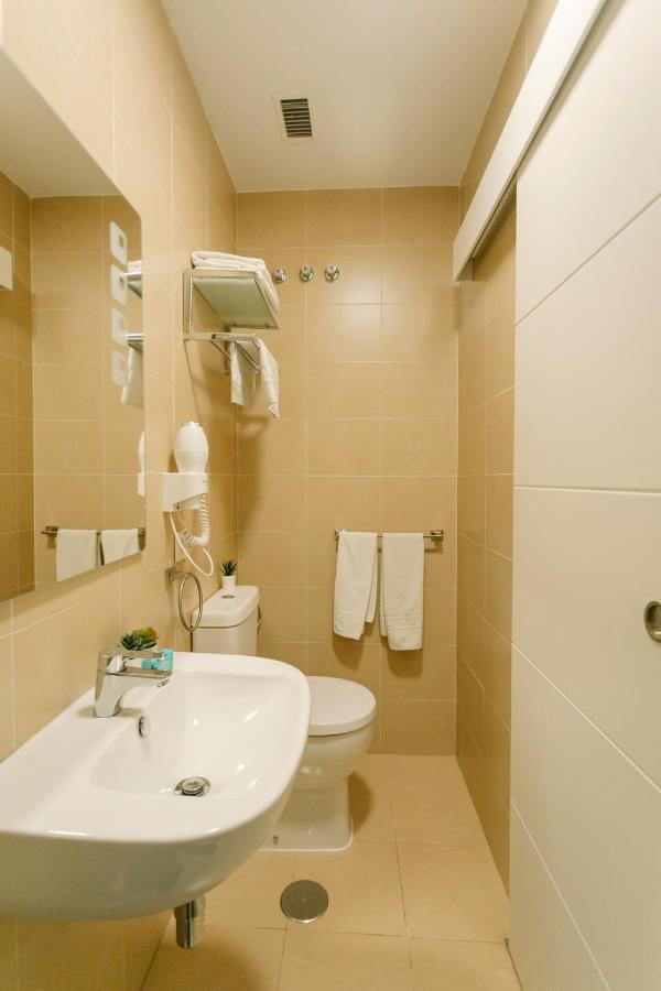 Apartamento O&L Lumbreras: Bright Duplex With Private Terrace Sevilla Exterior foto